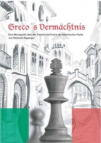 Greco´s Vermächtnis