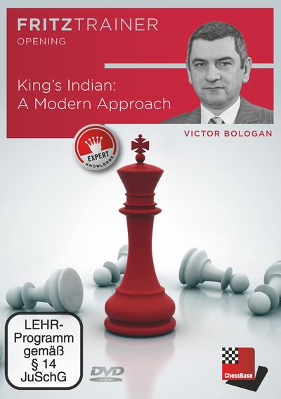 King’s Indian: A Modern Approach