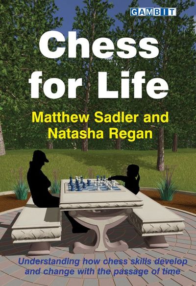 Chess for Life