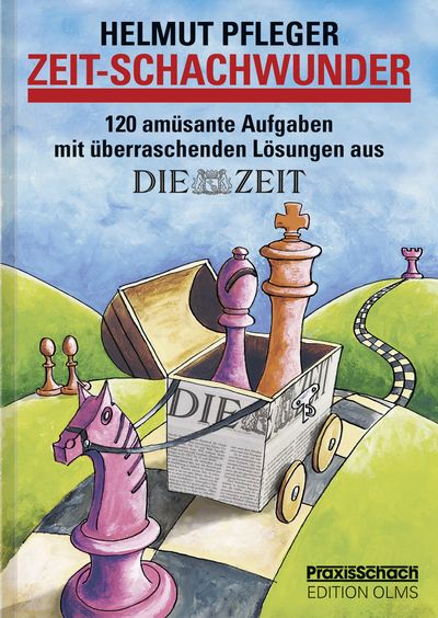 Zeit-Schachwunder