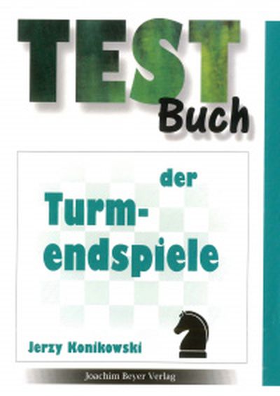 Testbuch der Turmendspiele