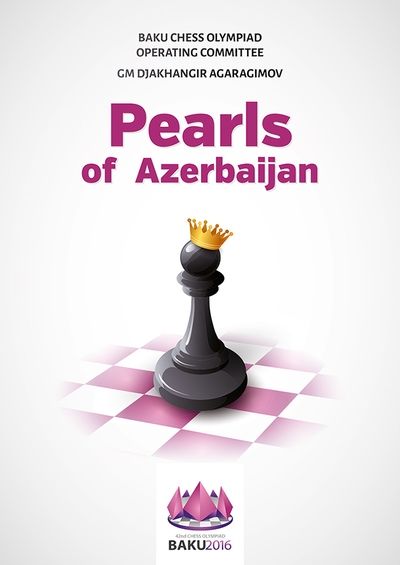 Pearls of Azerbaijan