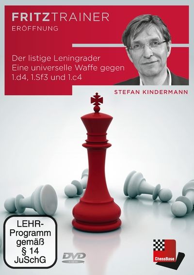 Der listige Leningrader