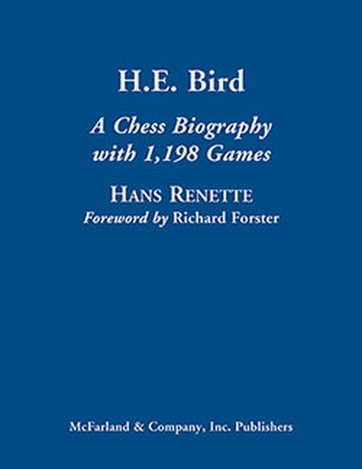 H.E. Bird