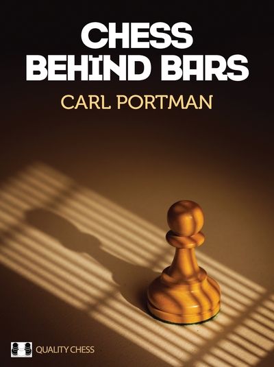 Chess Behind Bars (Hardcover)