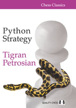 Python Strategy (Hardcover)