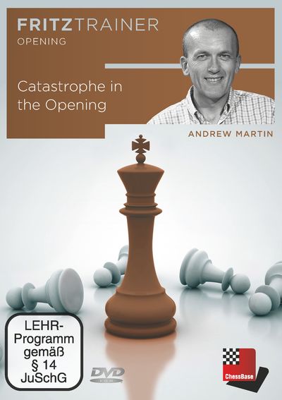 Catastrophe in the Opening