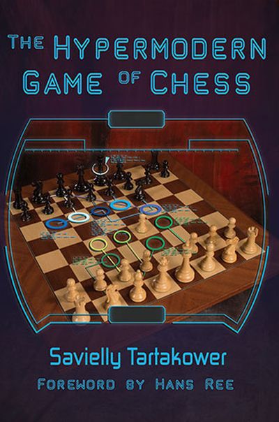 The Hypermodern Game of Chess