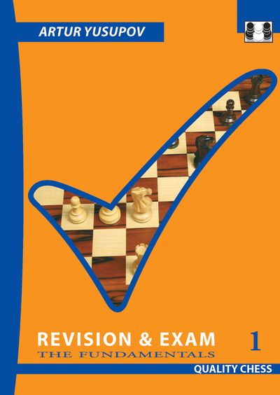 Revision & Exam 1 – The Fundamentals (Hardcover)