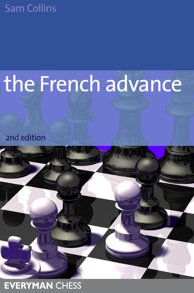 The French Advance, 2nd edition