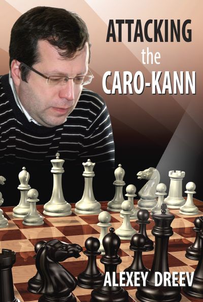 Attacking the Caro-Kann