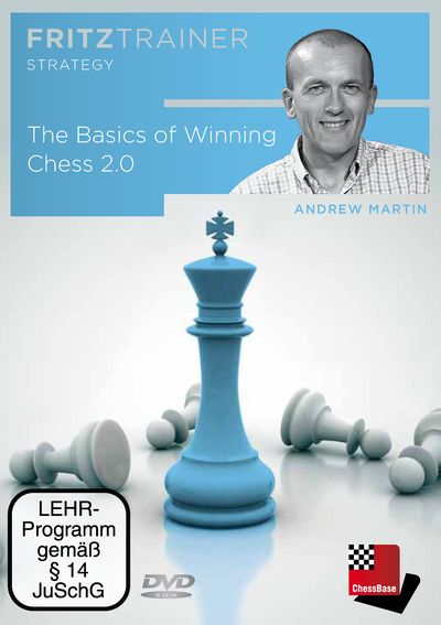 The Basics of Winning Chess Vol. 2 –  Technique is everything