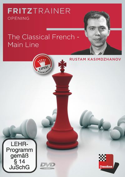 The Classical French -  Main Line