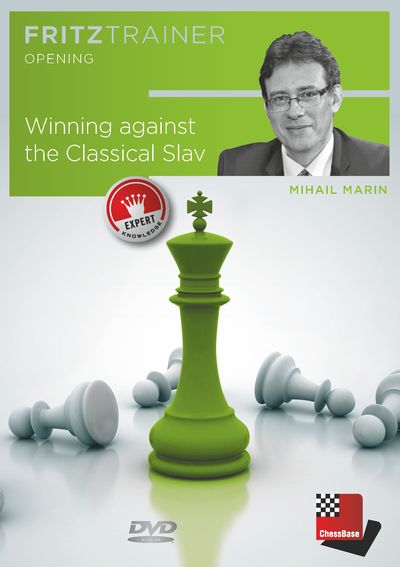 Winning against the Classical Slav