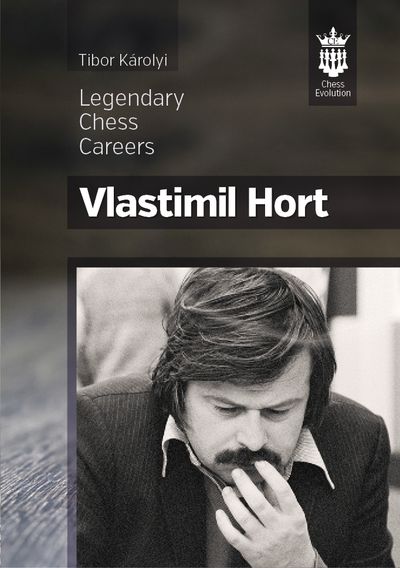 Legendary Chess Careers: Vlastimil Hort