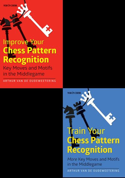Chess Pattern Recognition, deel 1 en 2
