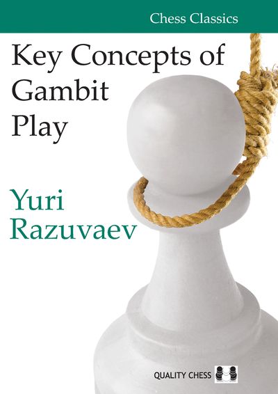 Key Concepts of Gambit Play (Hardcover)