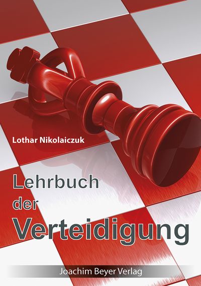 Lehrbuch der Verteidigung