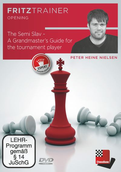 The Semi Slav - A Grandmaster’s Guide for the tournament player