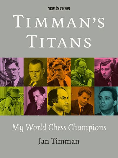 Timman’s Titans