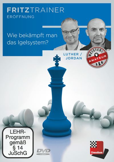 Wie bekämpft man das Igelsystem?