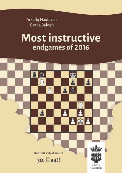Most   instructive endgames of 2016