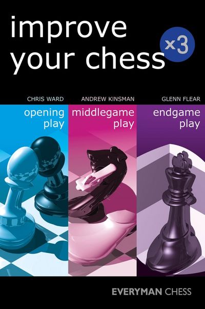 Improve Your Chess