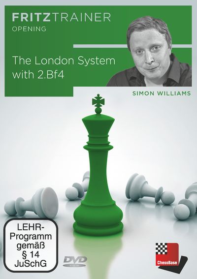 The London System with 2.Bf4