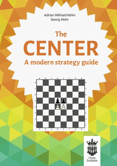 The Center - A modern strategy guide