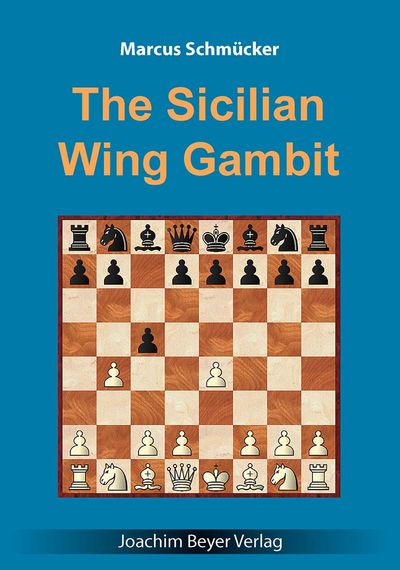 The Sicilian Wing Gambit