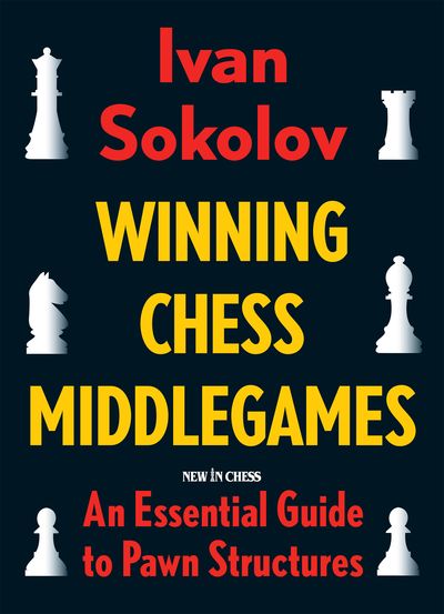 Winning Chess Middlegames