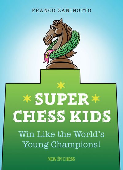 Super Chess Kids
