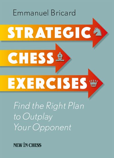 Strategic Chess Exercises