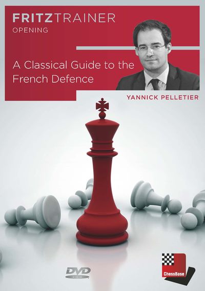 A Classical Guide to the French Defence