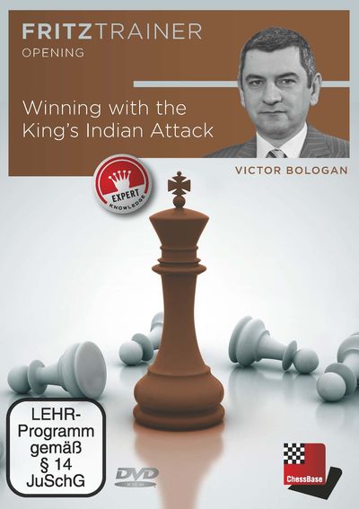 Winning with the King’s Indian Attack