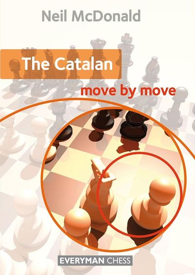 The Catalan: Move by Move