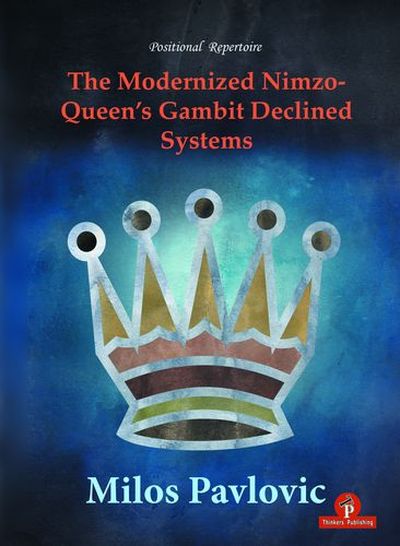 The Modernized Nimzo – Queen’s Gambit Declined Systems