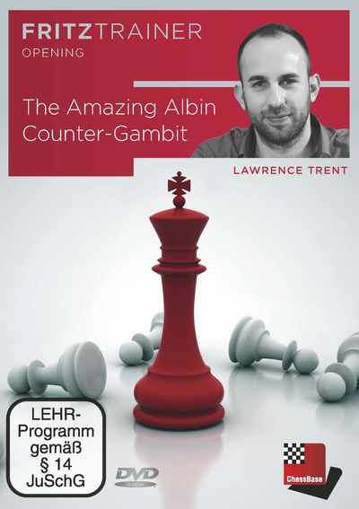 The Amazing Albin Counter-Gambit