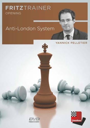 Anti-London System