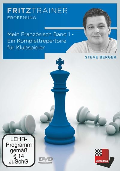 Mein Französisch - Ein Komplettrepertoire für Klubspieler - Band 1