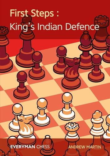 First Steps: the King's Indian Defence