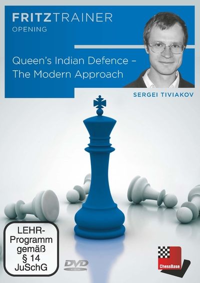 Queen’s Indian Defence - The Modern Approach