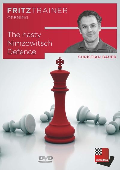 The nasty Nimzowitsch Defence