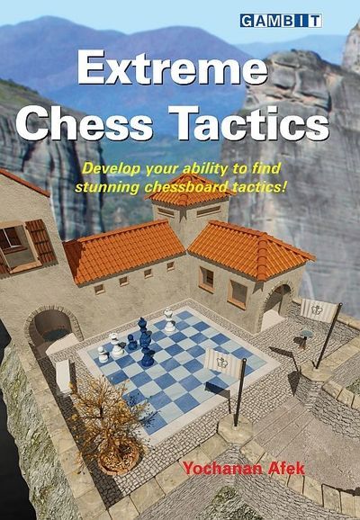 Extreme Chess Tactics