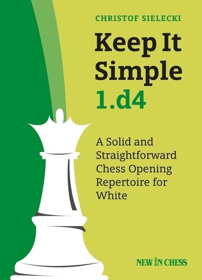 Keep It Simple 1.d4