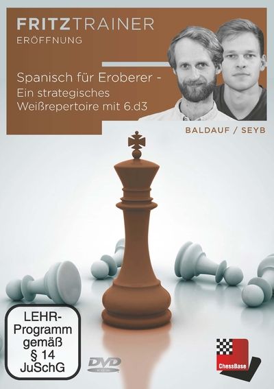 Spanisch für Eroberer