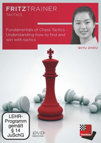 Fundamentals of Chess Tactics