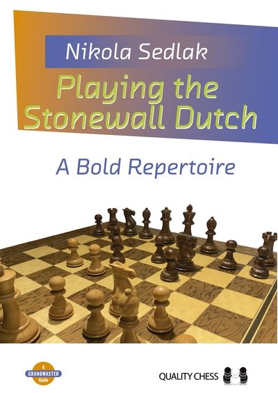 Playing the Stonewall Dutch