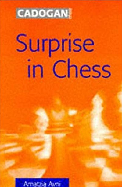 Surprise in Chess