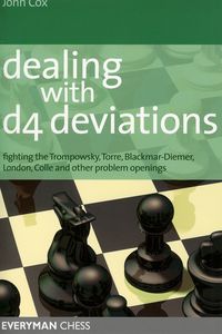 Dealing with d4 Deviations